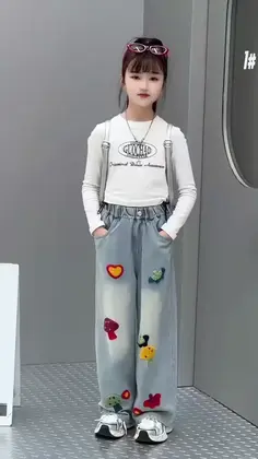 dance Studio Girl 🥰
