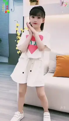dance 🥰