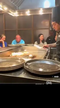 Bro Totally Unphased