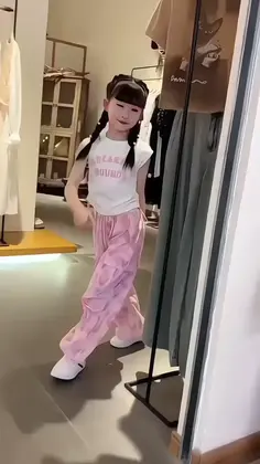 dance 🥰