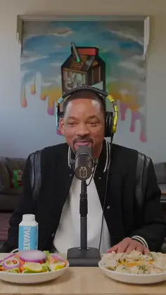 LL Mashup: Will Smith 🐐