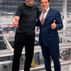 Elon musk ceo