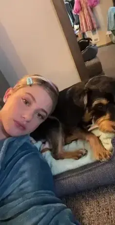 Nahpi 🐶🐶🐶