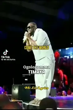 Come the world 🤣🤩 TIMAYA