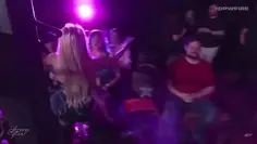 Angelica risk twerk