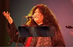Abida parveen