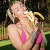 🍆💦 brittfit. hook up