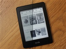 Amazon's Kindle Paperwhite is the new king of e-readers - GadgetBox on NBCNews.com