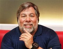 'Woz' sees little difference between iPhone, Android - Technology on NBCNews.com
