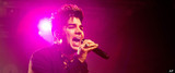 Adam Lambert Insures Voice For $48 Million?