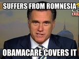 romnesia