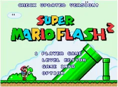 Super Maro 3