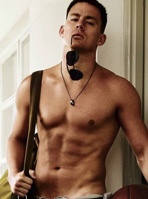 Channing Tatum Named Sexiest Man Alive - Do You Agree?