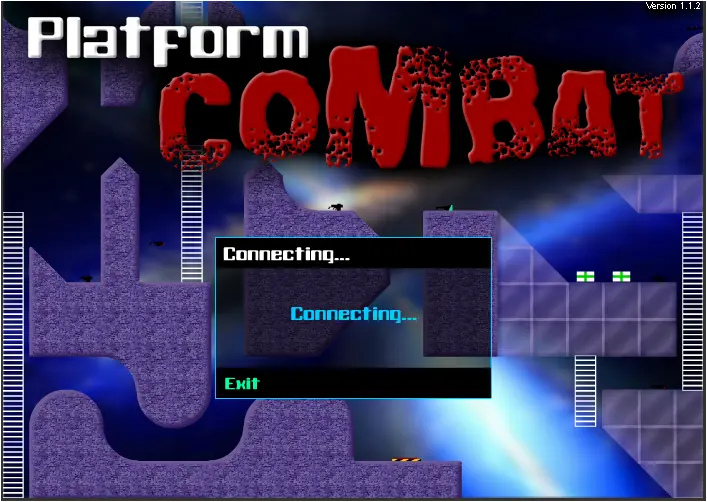 Platform Combat