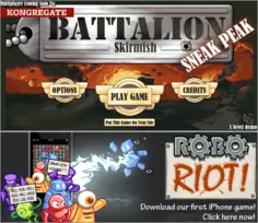 Battalion: Skirmish