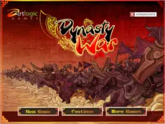 Dynasty War