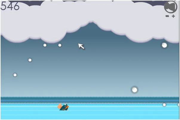 Ancient Origins{flying fish}