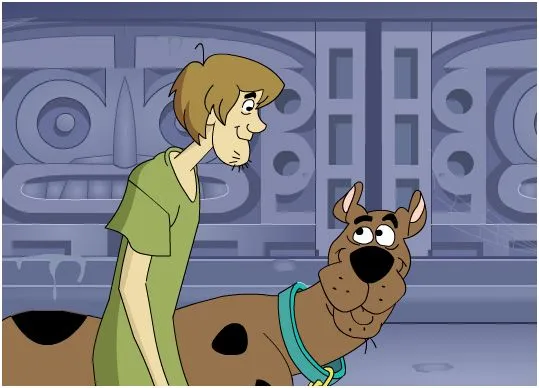 Scoobydoo Adventures Episode 4