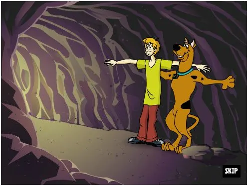 Scooby Doo: The Last Act