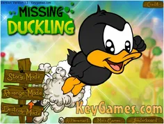Missing Duckling