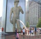 david shower