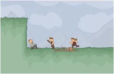 Bobby's Not So Average Adventure