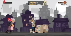 Angry Gran 2