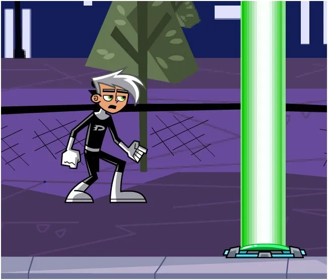 Danny Phantom: Freak For All