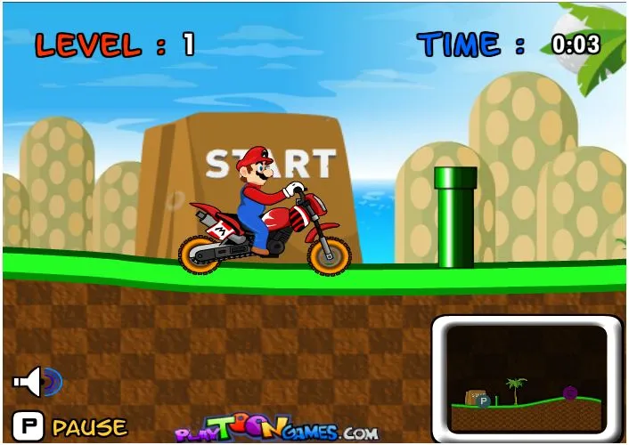 Mario Vs Sonic Racing