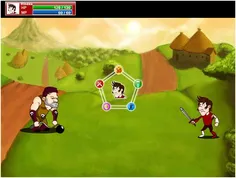 Vindex Gladiator