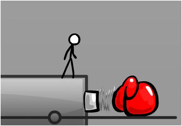 Stickicide 3