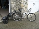 BIONX BIKE ELECTRIC ASSIST