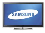 Samsung Plasma HDTV 50 TV