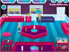 Pet Shop