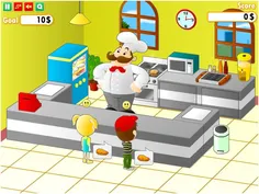 Diner Chef 2
