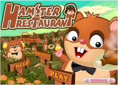 Hamster Restaurant