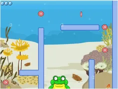 Ball Frog