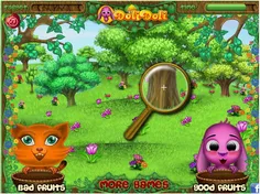 Doli Apple Picking