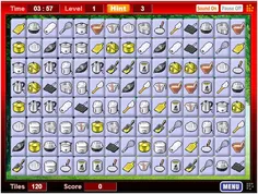 Connect 2 Game