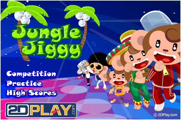 Jungle Jiggy