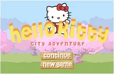Hello Kitty Adventure
