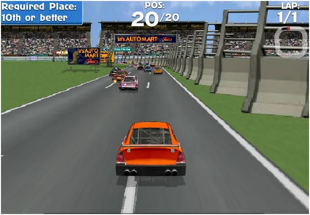 American Racing
