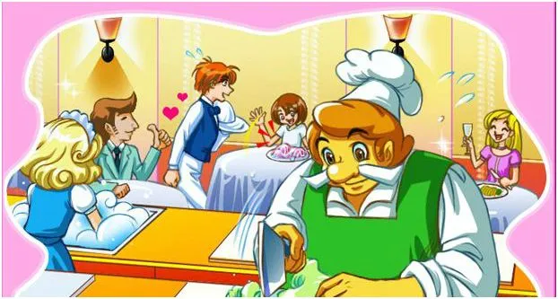 Family Restaurant