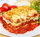 World's Best Lasagna