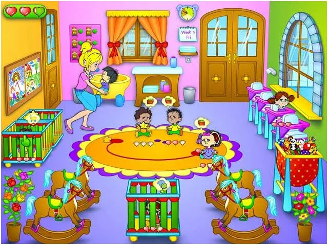 Kindergarten