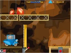 Gem Adventure