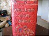 1966 Lord Of The Rings Collectors Edition Author - J.R.R. Tolkien