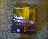 Medical Terms/ Medical Records/ EDCC Books