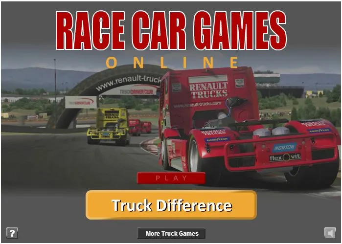 Truck Difference