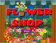 Flower Shop